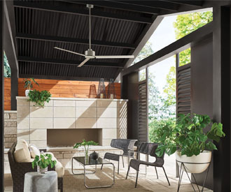 OUTDOOR / PATIO