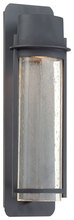 Minka-Lavery 72252-66 - ARTISAN LANE - 1 LIGHT OUTDOOR WALL MOUNT
