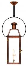 The Coppersmith OA20G-CY - Oakley 20 Gas-Classic Yoke