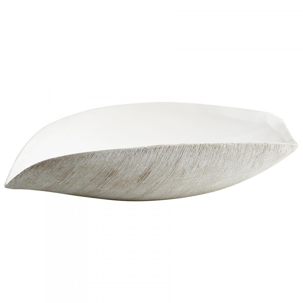 Selena Bowl Natural Stone - Large
