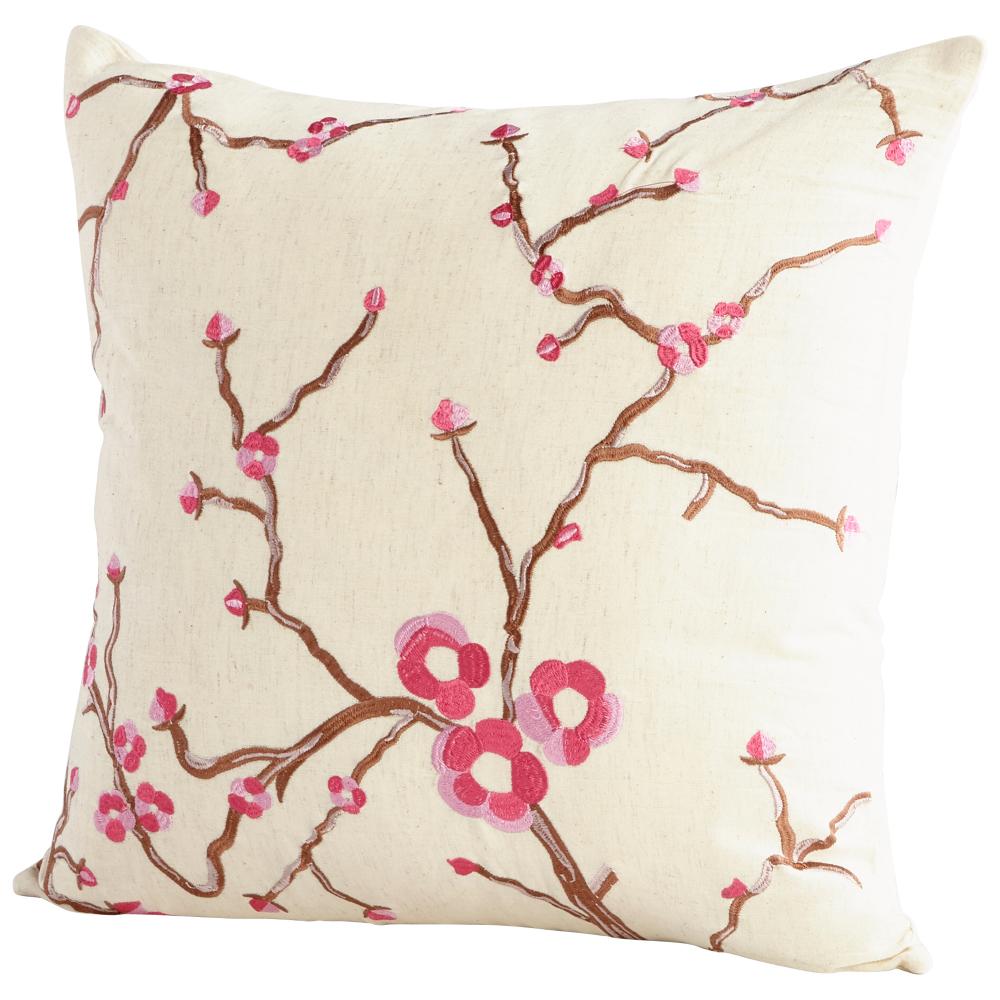 Pillow Cover - 18 x 18