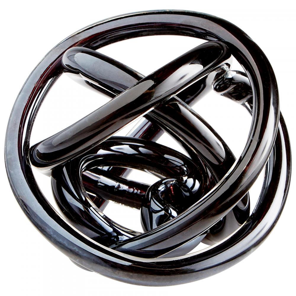 Fuso Sphere Black - Small