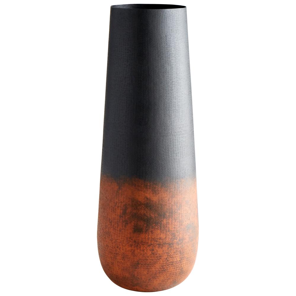 Kenzie Planter Copper - Large