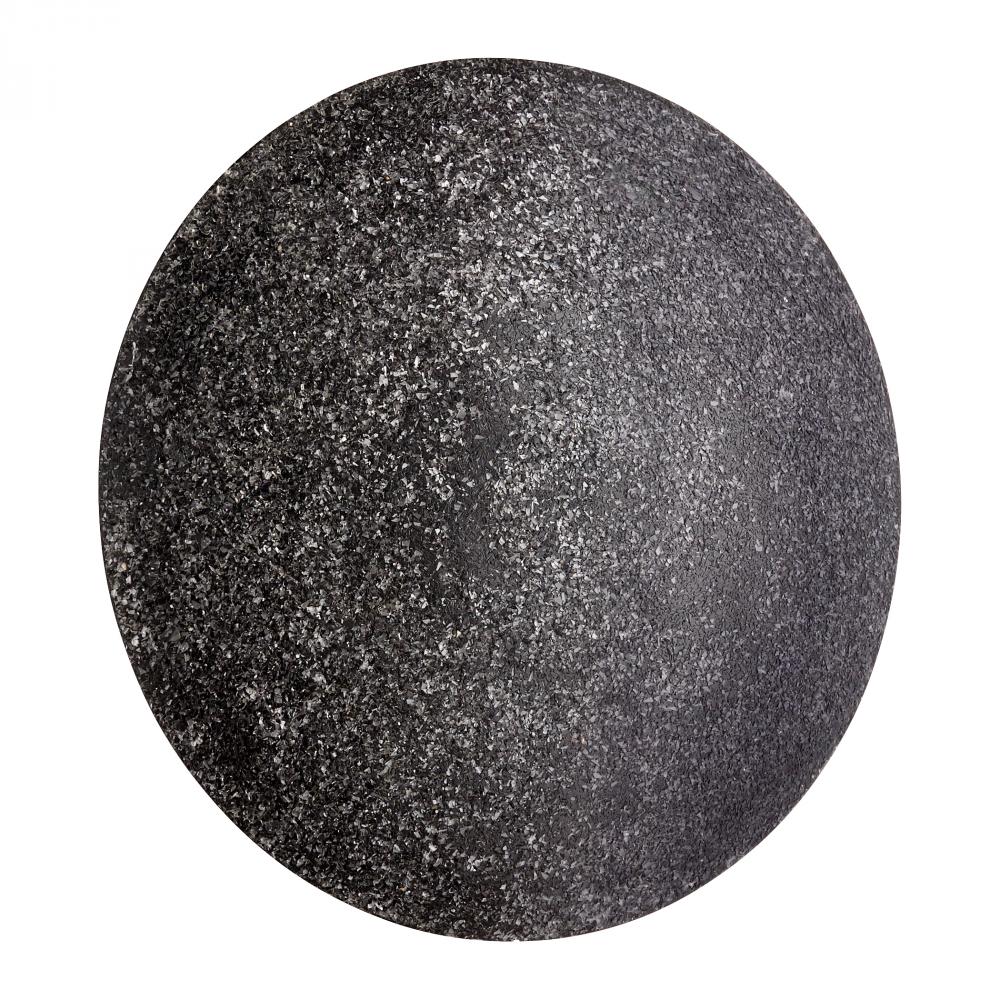Multiverse Wall Decor #2 Black