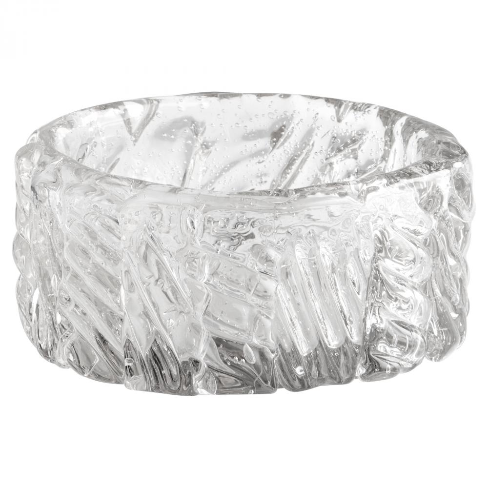 Clearly Thorough Bowl Clear - Small