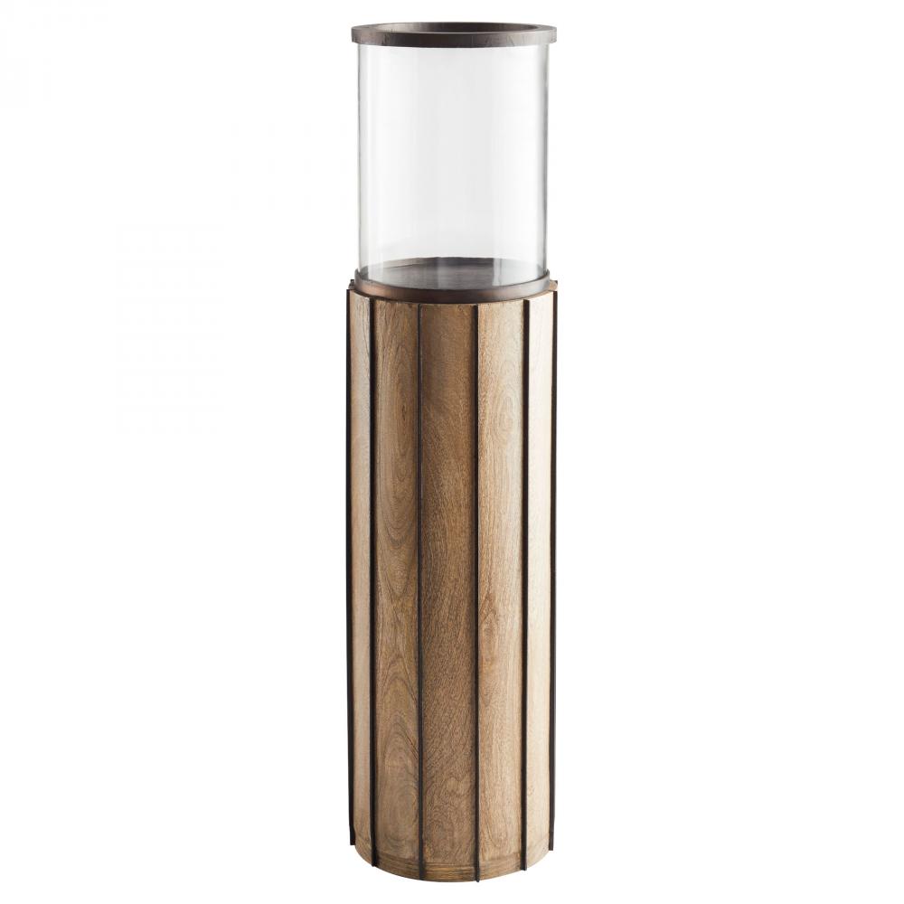Reed Floor Hurricane Designed by J Kent Martin Medium