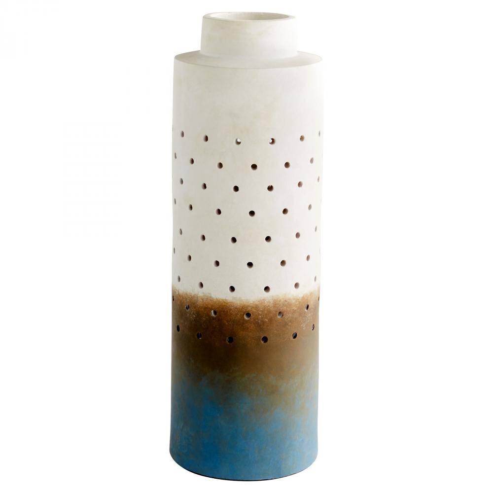 Paralos Vase Designed by J Kent Martin Ombre - Large