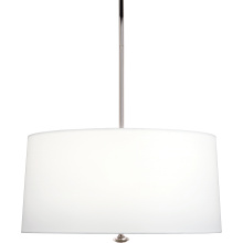 Robert Abbey A808 - Penelope Pendant