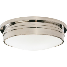 Robert Abbey S1317 - Roderick Flushmount