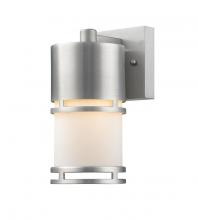 Z-Lite 560S-BA-LED - 1 Light Outdoor Wall Light