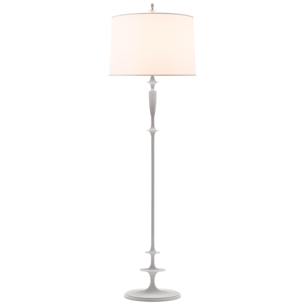 Lotus Floor Lamp