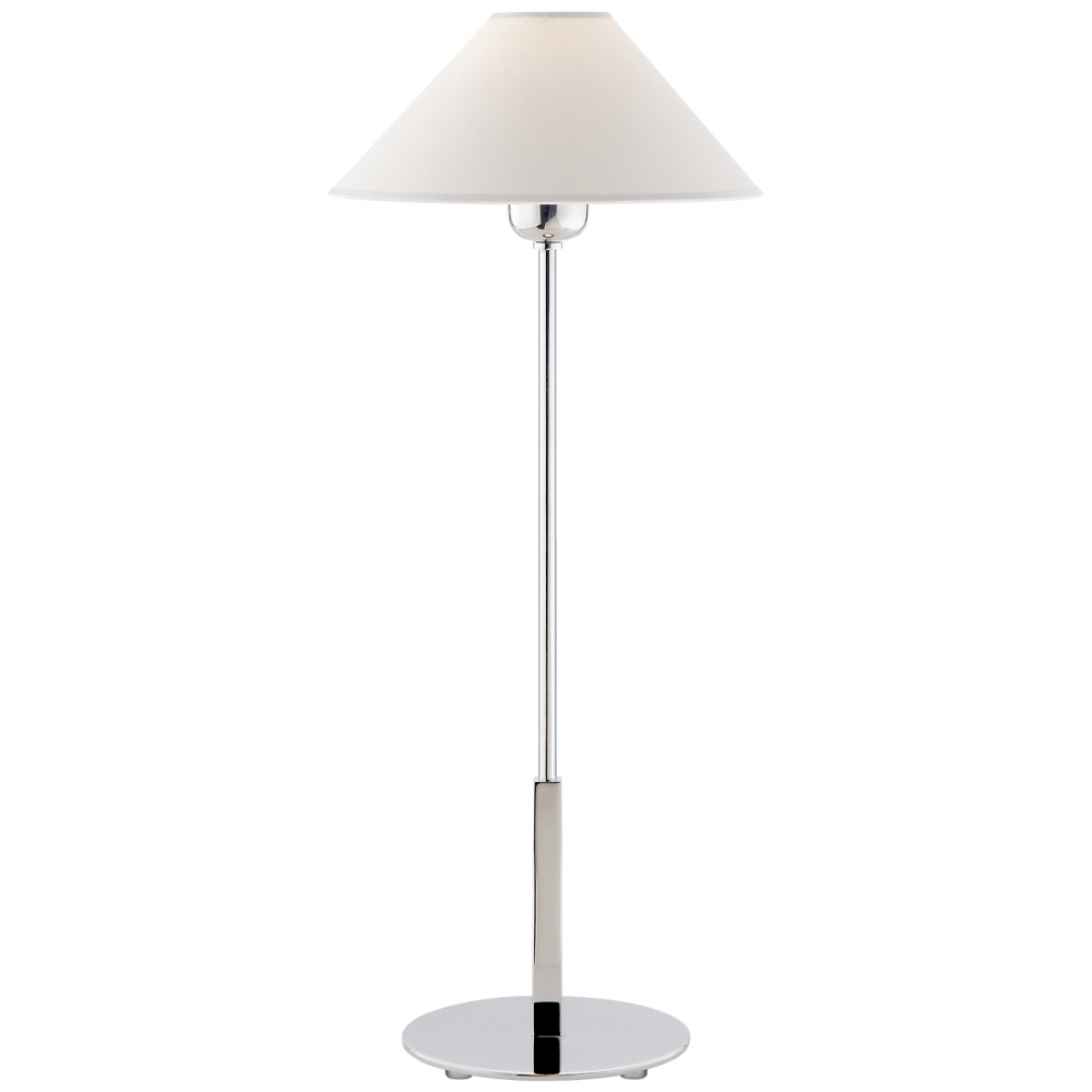 Hackney Table Lamp