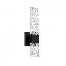 Modern Forms US Online WS-W20118-BK - Reflect Outdoor Wall Sconce Light
