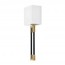 Capital 644711AB - 1 Light Sconce