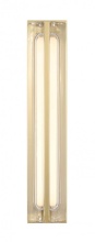 Eurofase 49025-019 - LANGFERD-OD-24IN-GD-CL