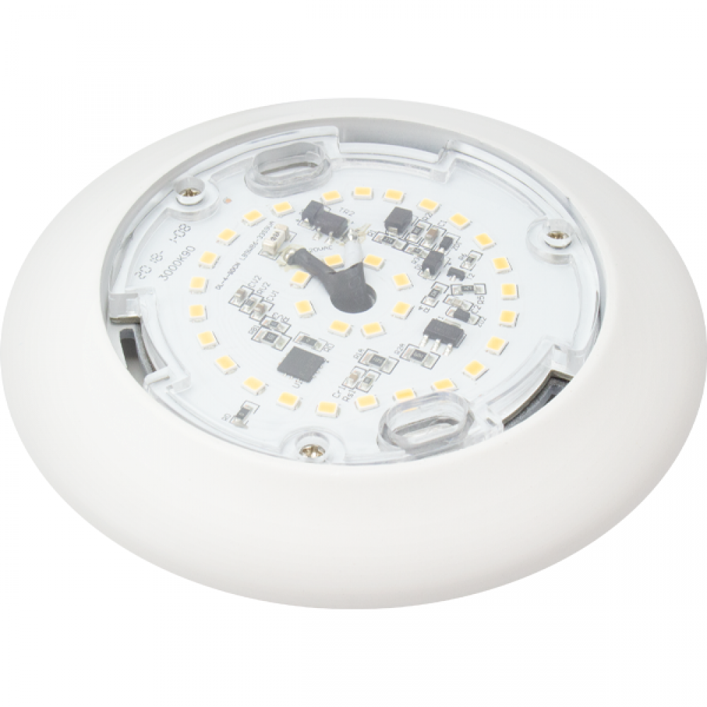 QUICK DISC 6" 3CCT