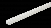 American Lighting MRL-TRACK-4 - ROPE LIGHT CLEAR CHANNEL