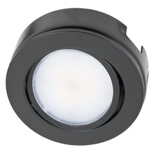 American Lighting MVP-1-BK - MVP PUCK LIGHT 2700K 1 PUCK KIT