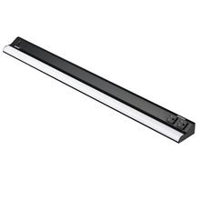 American Lighting UCR-5CCT-12-BK - COURANT 12"