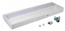 American Lighting ALC2-12-WH - COMPLETE 2 12"