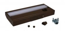 American Lighting ALC2-8-DB - COMPLETE 2 8"