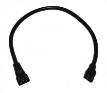 American Lighting 5LCS-EX12-BK - 5LC COMPLETE 12" LINKING CABLE