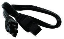 American Lighting ALLVPEX24-B - PUCK LINKING EXT WIRE 24"