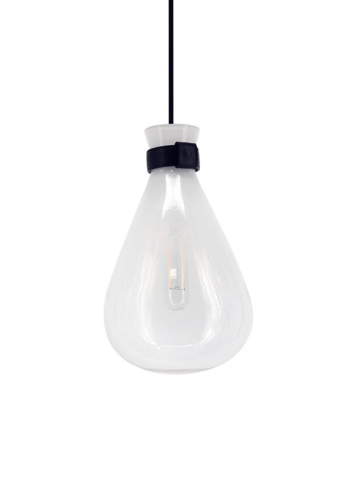 Del Mar 1 Light Pendant