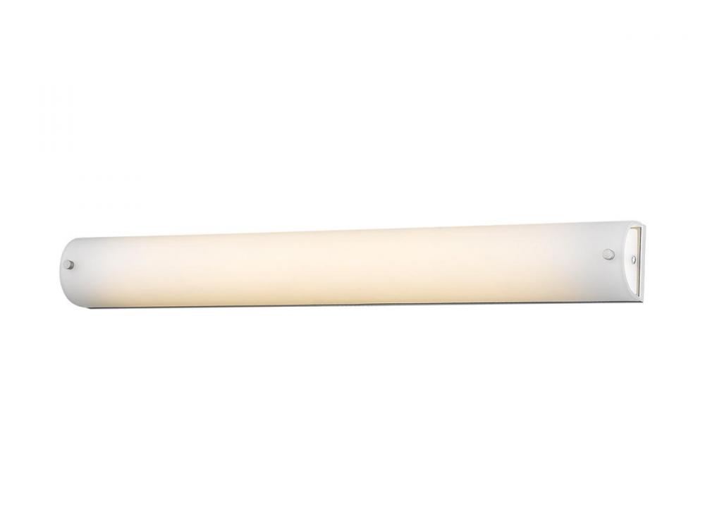 Cermack St. Rectangular Vanity Bath Bar