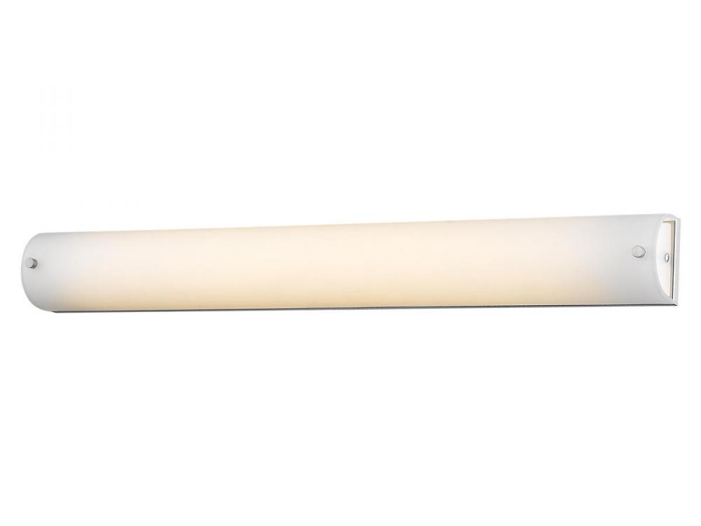 Cermack St. Rectangular Vanity Bath Bar