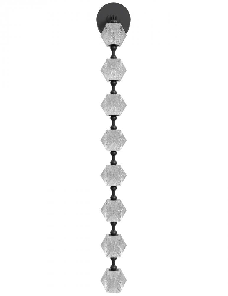 Beluga 8 Light Wall Sconce