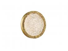 Avenue Lighting HF5012-PB - Bottega 1 Light Pendant