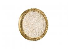 Avenue Lighting HF5013-PB - Bottega 1 Light Wall Sconce