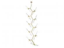 Avenue Lighting HF8058-20-BB - San Vicente 20 Light Chandelier