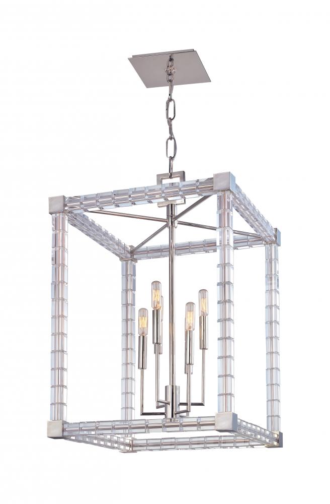 Alpine Lantern