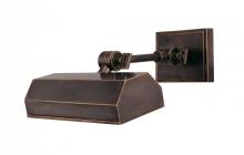 Hudson Valley 7008-DB - 1 LIGHT PICTURE LIGHT WITH PLUG