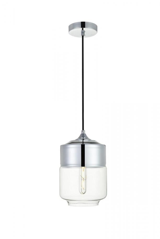 ASHWELL Hang D7.1"H11"L1 CH