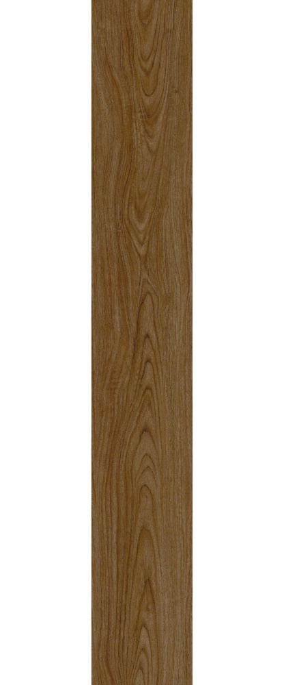 Luxury Vinyl Flooring 7 x 48 x 7mm 20 mil in Walnut Oak