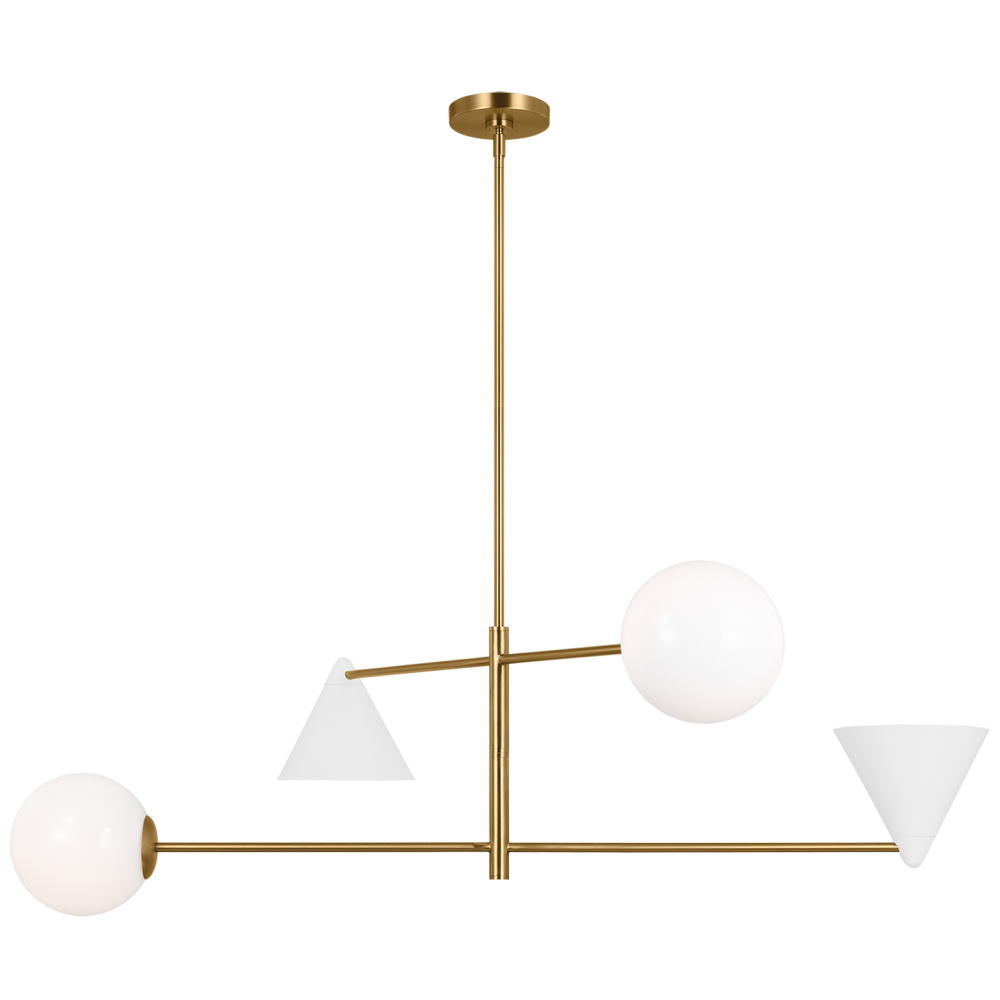 Cosmo Extra Large Chandelier
