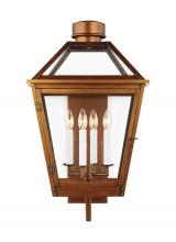 Visual Comfort & Co. Studio Collection CO1364NCP - Extra Large Lantern