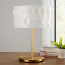 Visual Comfort & Co. Studio Collection KST1002BBS1 - Dottie Desk Lamp