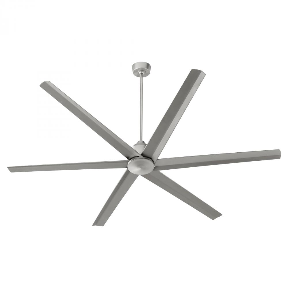 Titus 80 6bld Fan - STN