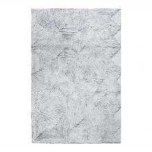 Uttermost 73067-9 - Uttermost Maze Blue 9 X 12 Rug