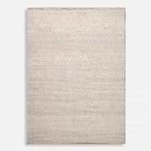 Uttermost 71165-9 - Uttermost Lovelle Ivory Soft Wool 9 X 12 Rug