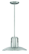 Hinkley 4047BN - Pendant Billie