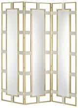 Screen Dividers